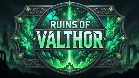 Ruins of Valthor banner