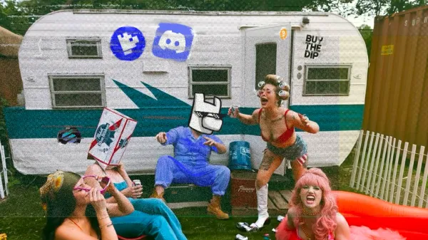 banner