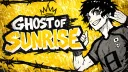 fox kitsune banner