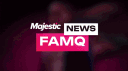 Famq & News / Семьи & Новости / Majestic RP banner