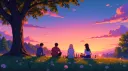 Boba Anime banner