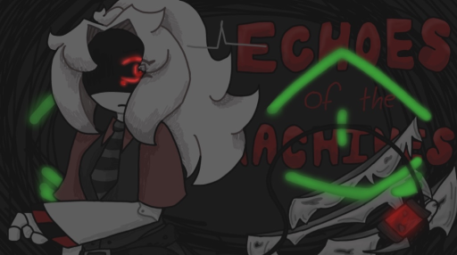 𖥂Murder Drones: Kill Switch𖥂 Discord server banner