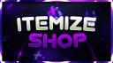 Itemize | Best Roblox Items Shop And Deals| 24/7 Deals banner