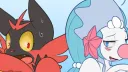 Alolan Slutty Paradise! 🔥🔥 banner