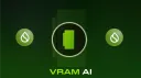 🟢 VRAM.AI banner