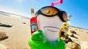 The Meme Lands || Memes, Emojis, Stickers, etc.|| server banner