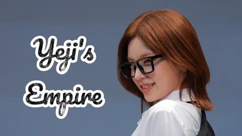 •○Yeji's Empire○• banner