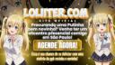loliiter oficial 2 - official server ୨ৎ Banner