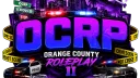 Orange County Roleplay server banner