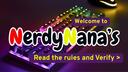 Nan's Network Banner
