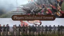 Players United Based Servers banner