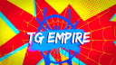 TG EMPIRE banner