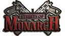 Streets of Monarch: RP Banner