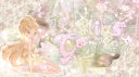 ⟡﹒mia’s garden﹒‹𝟹 Discord server banner