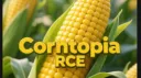RUST WARFARE 3X RCE banner