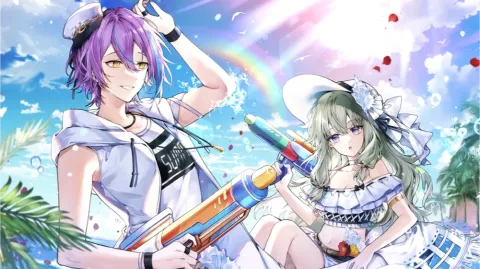 「寧々」/kusanagi ART COMP ✿ tag、giveaways、decor、fandoms banner