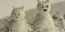 Nieves ฅ^•ﻌ•^ฅ | BOOST US! banner