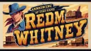 WHITNEY : RP ｜REDM banner