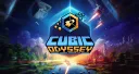 Cubic Odyssey banner