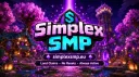 🍗Simplex SMP🍗 banner