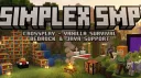 🍗Simplex SMP🍗 banner