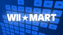 WiiMart Banner