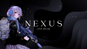 [ Nexus x R.A. Services ] Discord server banner
