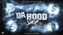 Da Hood Shop banner