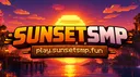 SunSetSMP Reborn banner