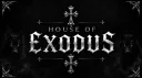 House of Exodus Discord server banner