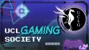 UCL Gaming banner