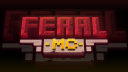 Feral MC「Public」 Discord server banner