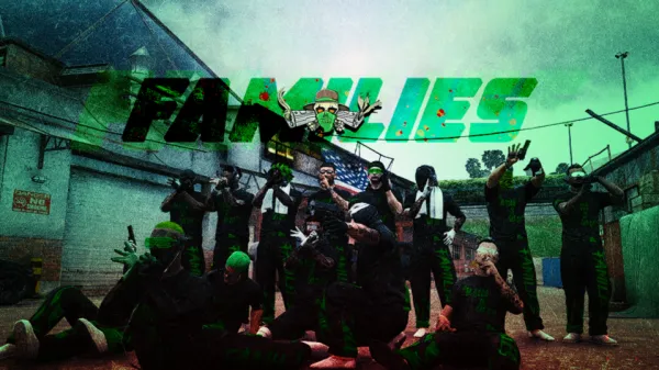 banner