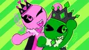 kingdom of friends server banner