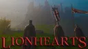 Lionhearts Banner