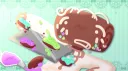 ꒰  .  🍪 。Cosmo’s  bakery  ⸝⸝ banner
