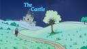 The Castle Banner
