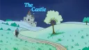 The Castle banner