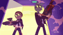 banner