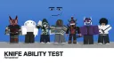 Knife Ability Test: Remastered Banner