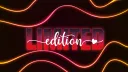 Limited Edition banner