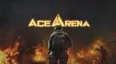 Ace Arena Banner