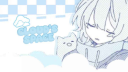 雲 Cloud's Space #3k ☁ Discord server banner
