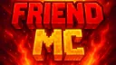 🚀FriendMC 🔥 banner