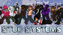 Stud Systems Banner