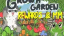 Grow a garden #FARMER banner