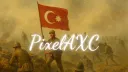 Old AXC banner