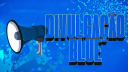 📢 • DIVULGAÇÃO BLUE • 📢 Discord server banner