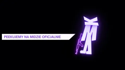 Midzik Oficjalnie banner
