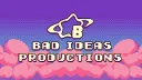 Bad Ideas Productions banner